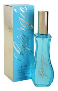 Blue by Giorgio Beverly Hills