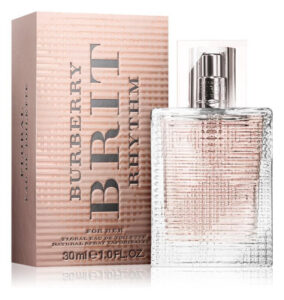 Brit Rhythm Floral For Her Burberry
