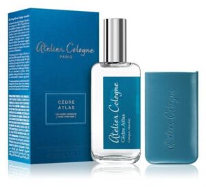 Cedre Atlas by Atelier Cologne