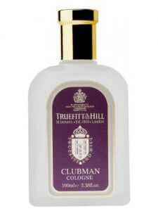 Truefitt & Hill Clubman