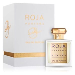 Danger by Roja Parfums