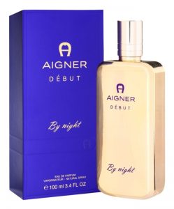 Debut By Night by Etienne Aigner