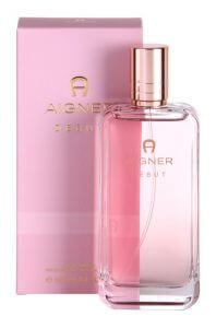 Etienne Aigner Debut