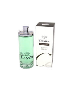 Eau de Concentree by Cartier