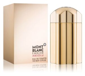 Emblem Absolu by Montblanc