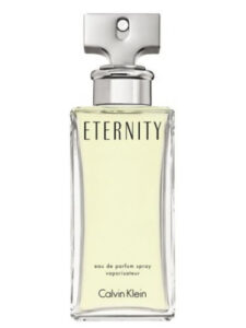 Eternity by Calvin Klein
