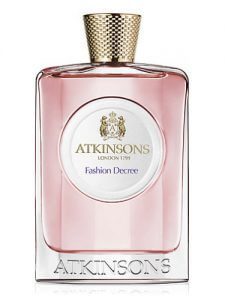 Atkinsons Fashion Decree