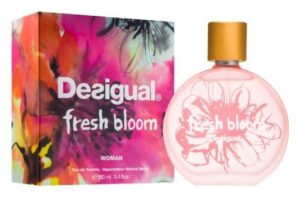 Fresh Bloom by Desigual