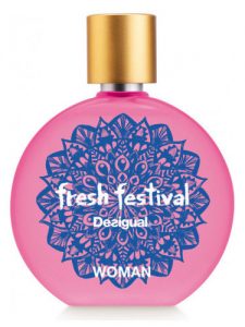 Fresh Festival by Desigual