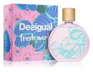 Fresh World by Desigual
