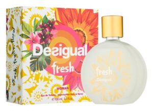 Fresh by Desigual