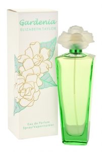 Gardenia by Elizabeth Taylor