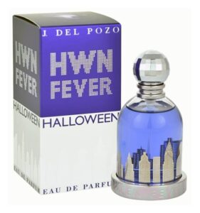 Halloween Fever By J. Del Pozo