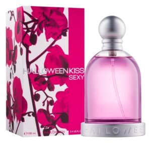 Halloween Kiss Sexy Halloween