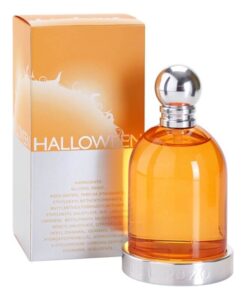 Halloween Sun By Jesus Del Pozo