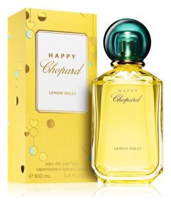 Happy Lemon Dulci by Chopard