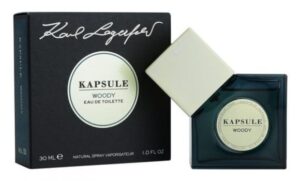 Kapsule Woody by Karl Lagerfeld