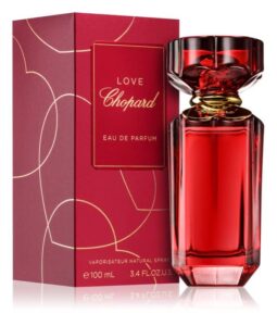 Love Chopard by Chopard