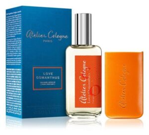 Love Osmanthus by Atelier Cologne