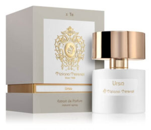 Luna Ursa Major by Tiziana Terenzi