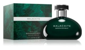 Malachite by Banana Republic