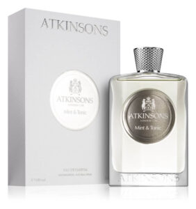 Atkinsons Mint & Tonic by Atkinsons