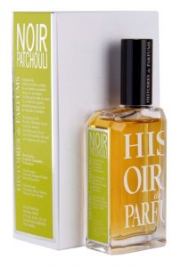 Noir Patchouli by Histoires De Parfums