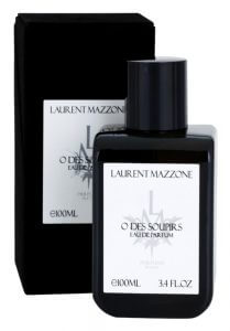 O des Soupirs by Laurent Mazzone Parfums