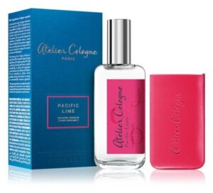 Pacific Lime by Atelier Cologne