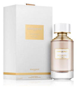 Patchouli d'Angkor by Boucheron