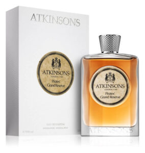 Pirates Grand Reserve by Atkinsons