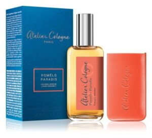 Pomelo Paradis by Atelier Cologne