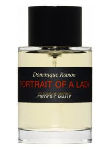 Portrait of a Lady by Frederic Malle