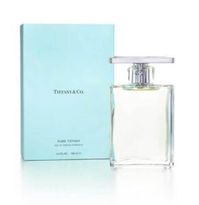 Pure Tiffany by Tiffany & Co.