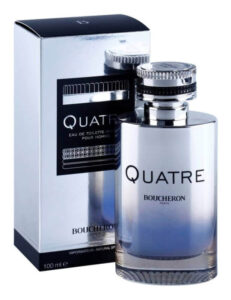 Quatre Intense by Boucheron