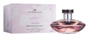 Rosewood by Banana Republic