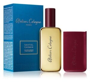 Santal Carmin by Atelier Cologne