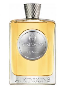 Scilly Neroli by Atkinsons