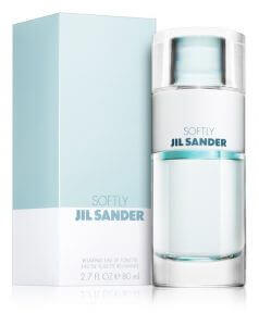 Softly by Jil Sander