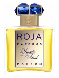 Sweetie Aoud by Roja Parfums