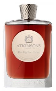 The Big Bad Cedar by Atkinsons
