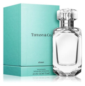 Tiffany & Co. Sheer by Tiffany & Co.