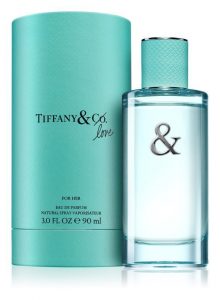 Tiffany & Love by Tiffany & Co.