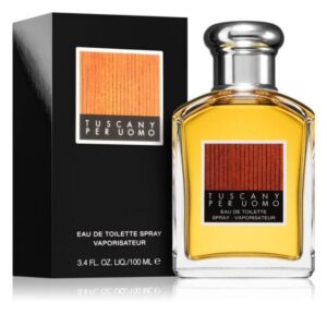 Tuscany Per Uomo by Aramis