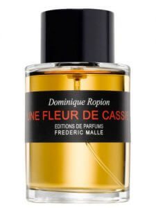 Une Fleur de Cassie by Frederic Malle