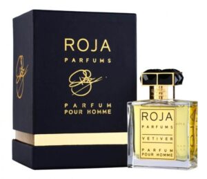 Vetiver by Roja Parfums