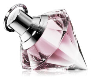 Wish Pink Diamond by Chopard