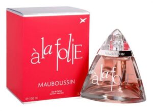 A la Folie by Mauboussin