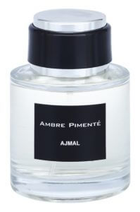 Ambre Pimente by Ajmal