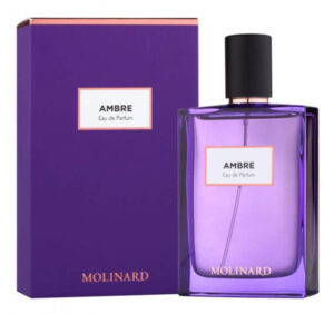 Ambre by Molinard
